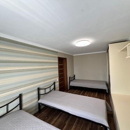 Seven Hotel Vyshneve Exterior photo